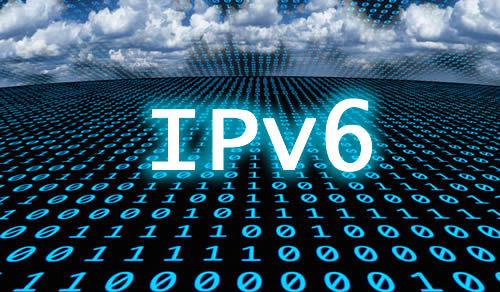 IPv6普及：中国IPv6地址分配数居全球第二