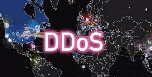 记阿里云服务器网站被DDoS攻击面临倒闭的经历插图 记阿里云服务器网站被DDoS攻击面临倒闭的经历插图