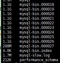 linux服务器/dev/mapper/centos-root系统盘满100%原因分析插图2
