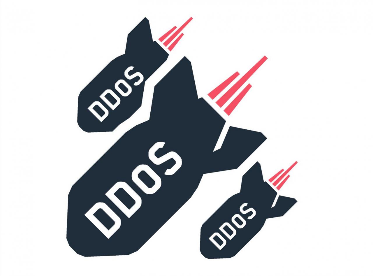 DoS攻击与DDoS攻击有何区别插图3