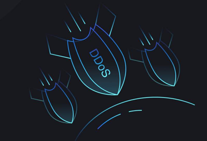 百度云服务器BCC被DDOS/CC攻击防护策略