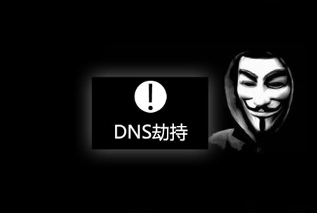 域名dns被劫持怎么办