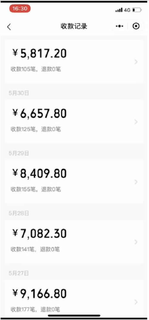 大神记：抖音日入两万是怎么做到的？