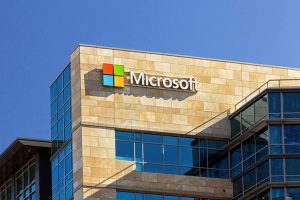 Microsoft Building插图