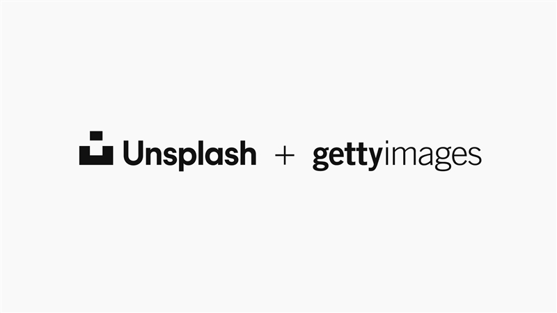 免费图库要变收费了？Unsplash被 Getty Images 收购