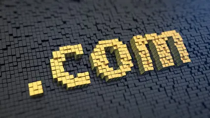 .com域名涨价啦 建站成本又提高了！