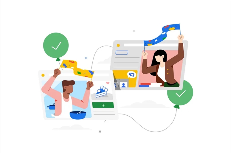 谷歌自家的域名注册服务： Google Domains 正式上线