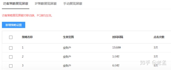 百度推广被别人用机器恶性点击了如何防御?插图1 百度推广被别人用机器恶性点击了如何防御?插图1