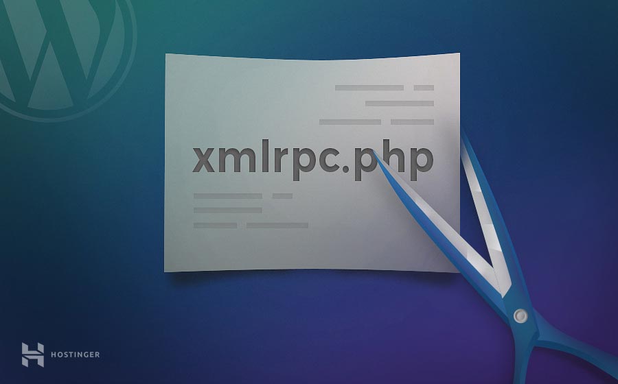 WordPress中xmlrpc.php文件是什么？有什么作用？插图