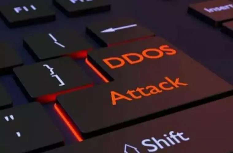 DDOS攻击别人网站服务器违法的吗？ddos攻击判刑多久？插图
