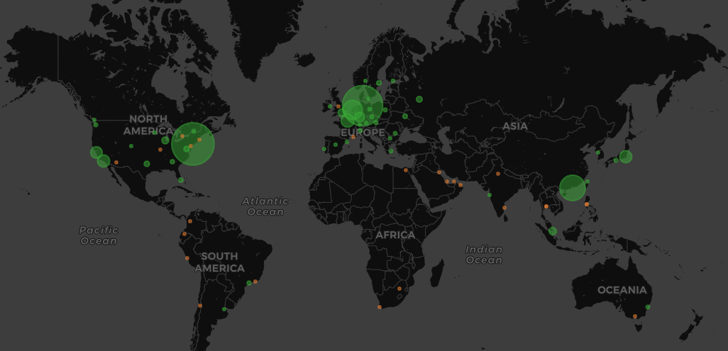 什么是内存缓存 DDoS 攻击?插图 什么是内存缓存 DDoS 攻击?插图