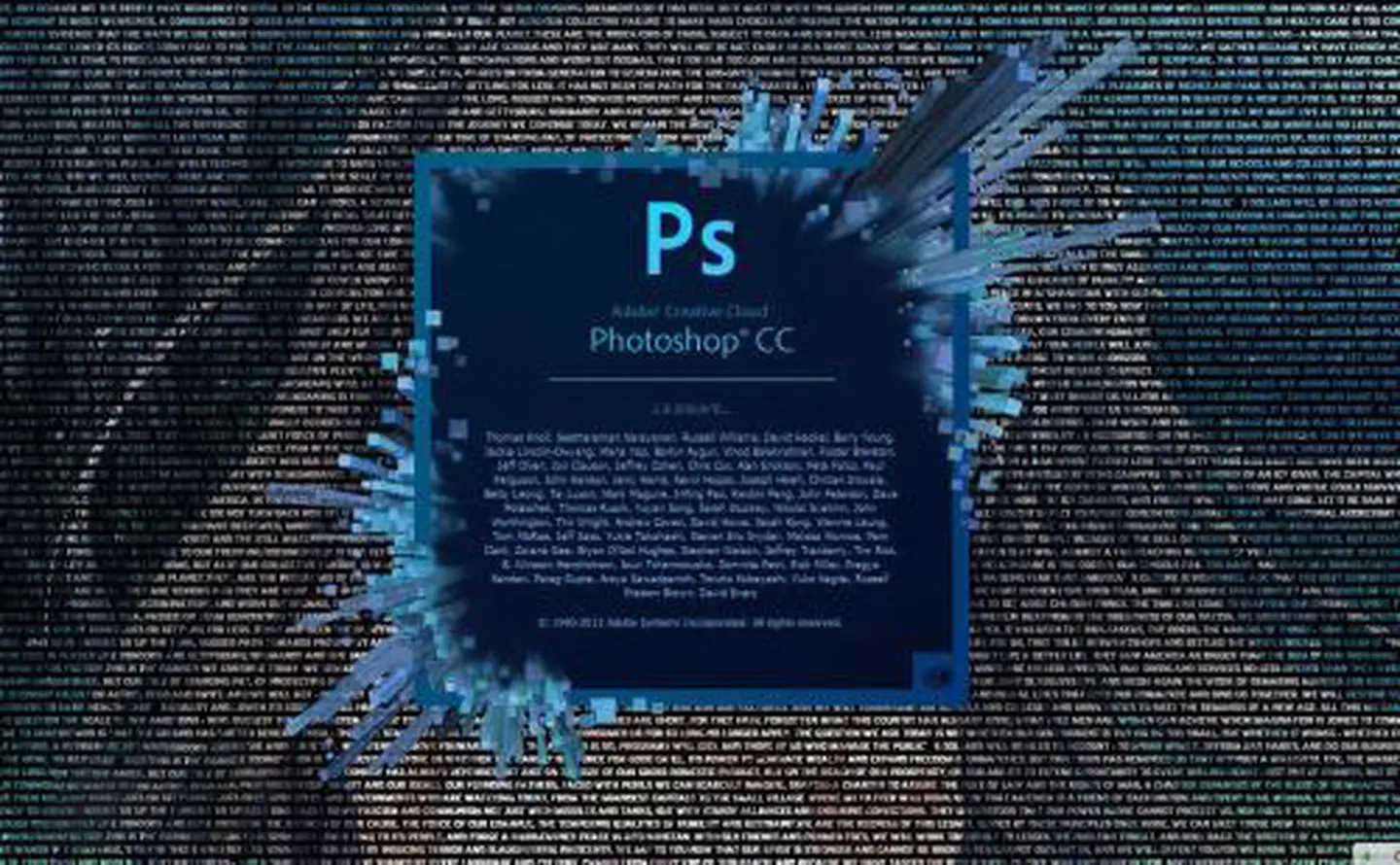网页版Photoshop可以免费使用插图 网页版Photoshop可以免费使用插图