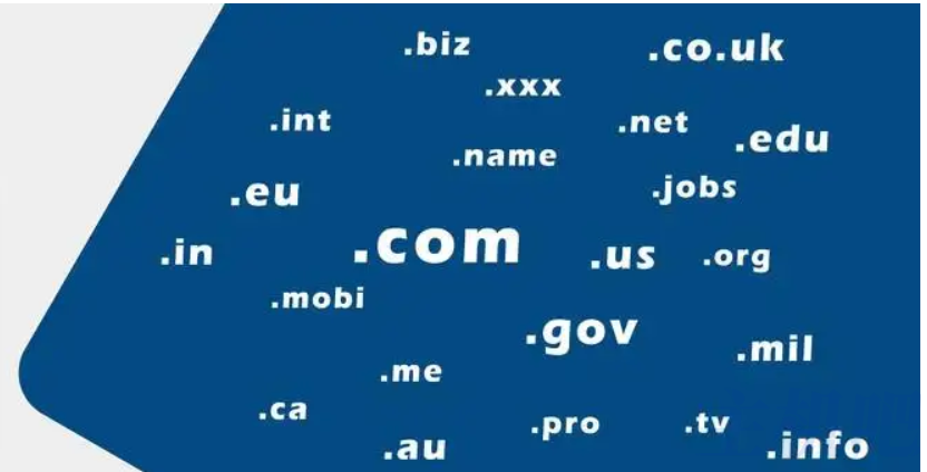 中国信通院：我国用户访问的活跃域名达 5189.6 万个，集中在“.COM”“.CN”和“.NET”顶级域名￼