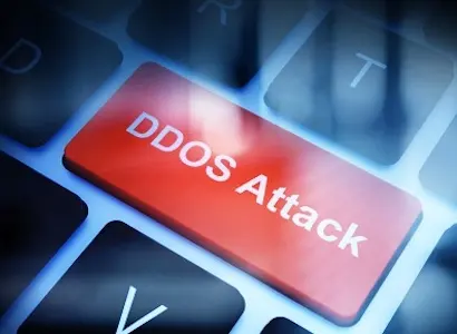 华为云服务器被DDOS攻击怎么办？