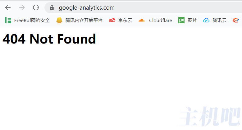 谷歌翻译和谷歌分析也退出中国了插图1