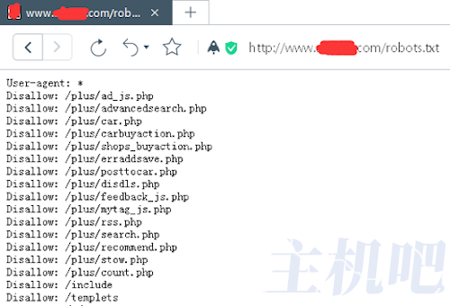 【官方文档】百度搜索网站被黑防范指南插图3 【官方文档】百度搜索网站被黑防范指南插图3