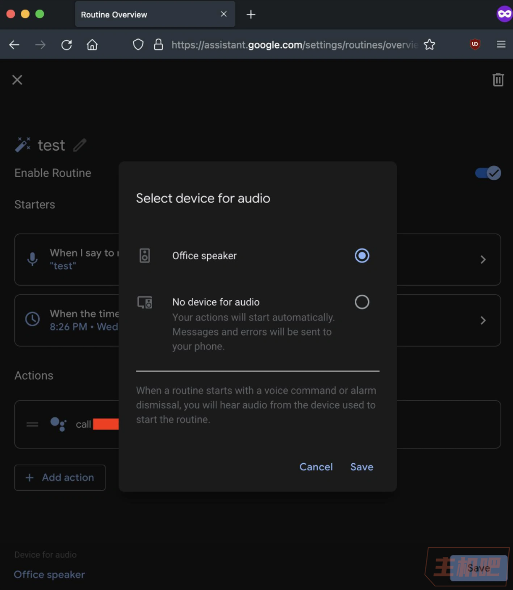 美国安全专家发现 Google Home 严重漏洞获得谷歌 107500 美元赏金插图2 美国安全专家发现 Google Home 严重漏洞获得谷歌 107500 美元赏金插图2