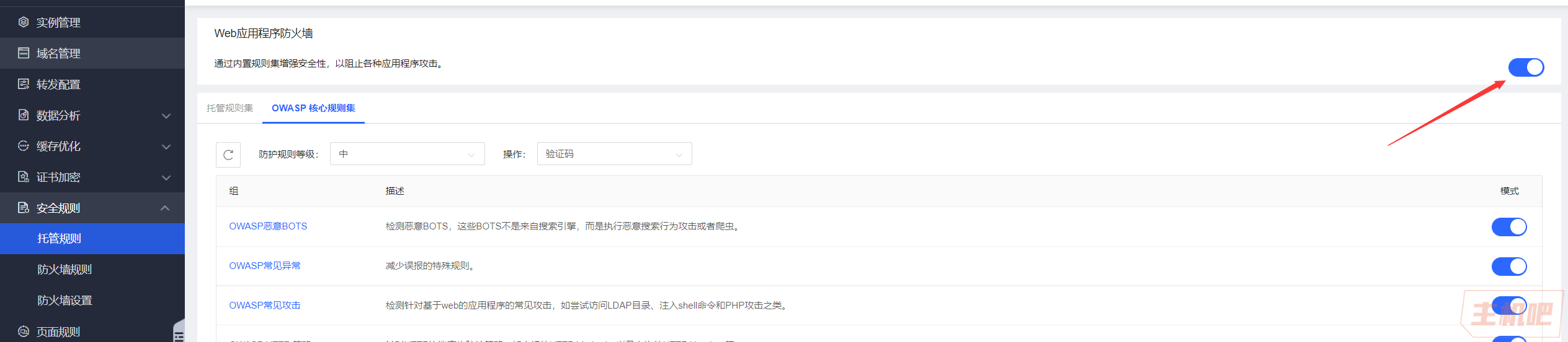 网站被采集怎么办?网站被爬虫恶意抓取怎么办?插图4 网站被采集怎么办?网站被爬虫恶意抓取怎么办?插图4