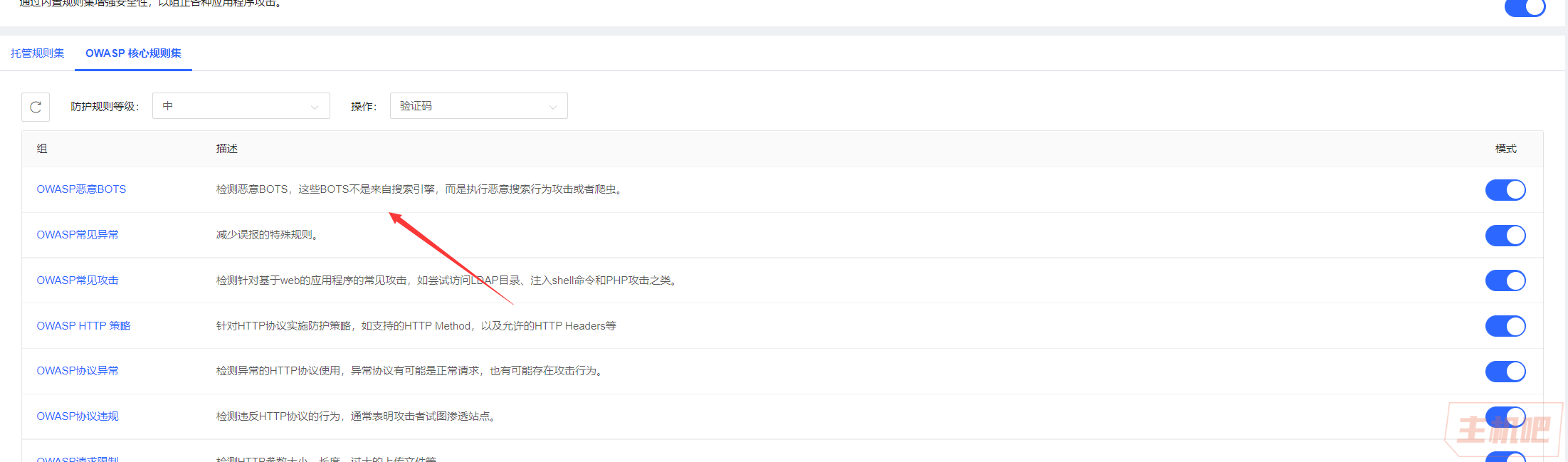 网站被采集怎么办?网站被爬虫恶意抓取怎么办?插图5 网站被采集怎么办?网站被爬虫恶意抓取怎么办?插图5