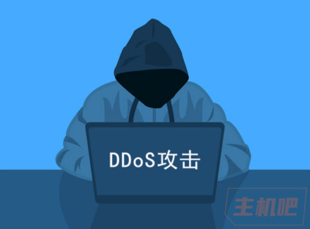 网站如何预防黑客DDOS攻击（DDOS攻击如何防御）插图