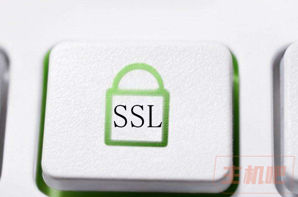 什么是SSL证书,SSL证书为什么很重要?插图 什么是SSL证书,SSL证书为什么很重要?插图