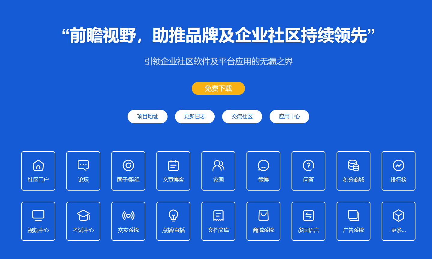 net域名太贵?Discuz!把.net域名更换成了VIP域名插图1 net域名太贵?Discuz!把.net域名更换成了VIP域名插图1