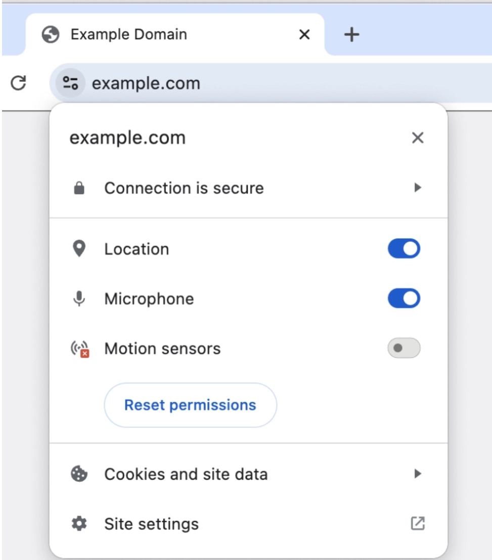 SSL浏览器绿色图标要变!谷歌 Chrome 浏览器 9 月将启用新的安全图标插图2 SSL浏览器绿色图标要变!谷歌 Chrome 浏览器 9 月将启用新的安全图标插图2