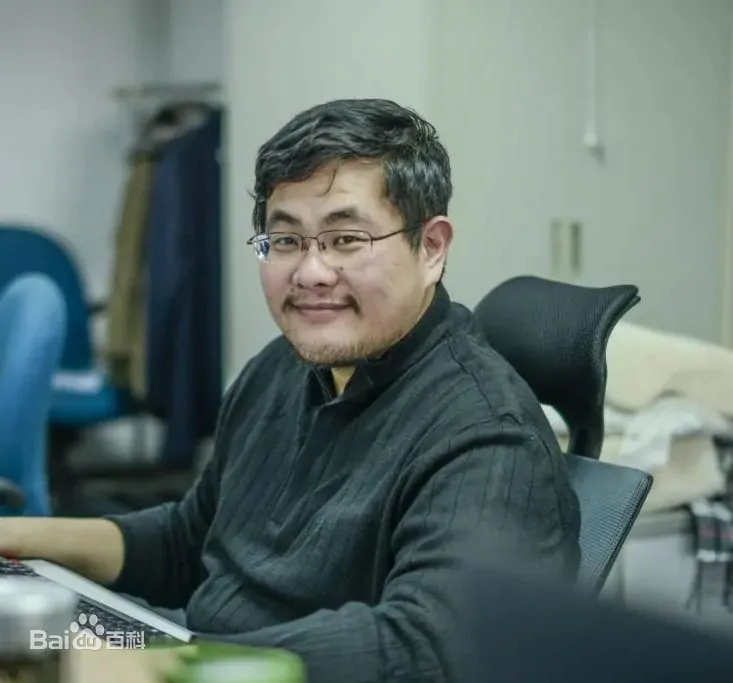 17K小说网站创始人血酬离世插图 17K小说网站创始人血酬离世插图
