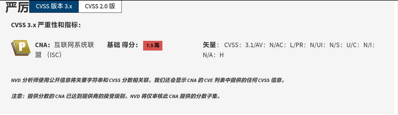 网络系统协会修复 DNS 套件 BIND 9 中 3 个漏洞,防止黑客进行 DoS 的攻击插图1 网络系统协会修复 DNS 套件 BIND 9 中 3 个漏洞,防止黑客进行 DoS 的攻击插图1