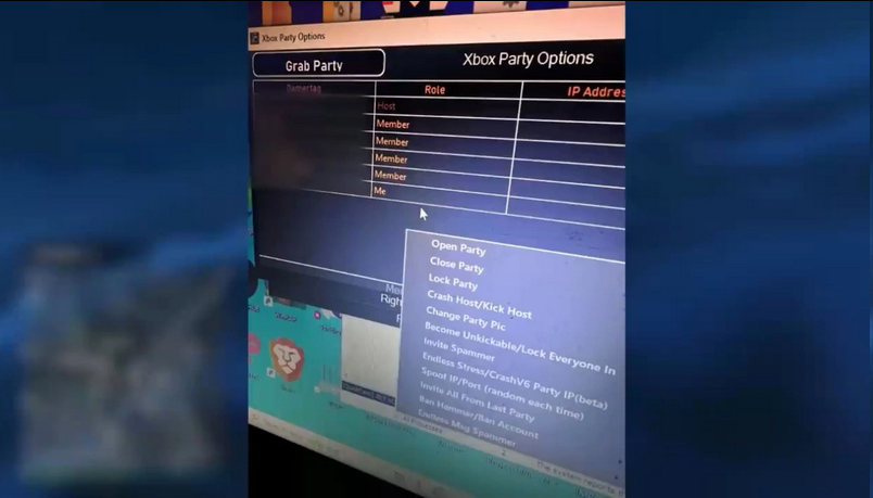 黑客利用 Xbox 漏洞开发机器人,可无理由封掉玩家账户插图2 黑客利用 Xbox 漏洞开发机器人,可无理由封掉玩家账户插图2