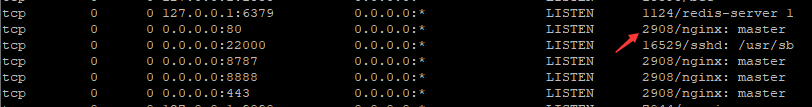 Linux系统云服务器如何查看/启用网站日志插图2 Linux系统云服务器如何查看/启用网站日志插图2