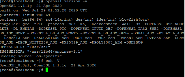 网站部署https后访问提存在安全隐患NET::ERR_SSL_OBSOLETE_VERSION插图1 网站部署https后访问提存在安全隐患NET::ERR_SSL_OBSOLETE_VERSION插图1