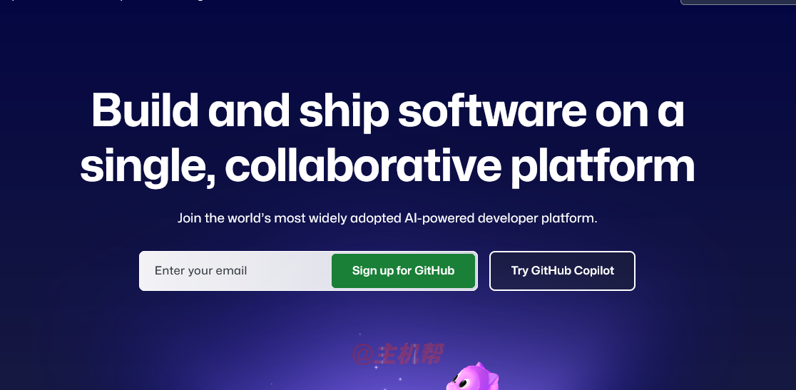 GitHub屏蔽中国IP?回应称配置更改所致！插图1