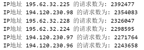 站长经历:记录一次个人站点被DDoS攻击插图10 站长经历:记录一次个人站点被DDoS攻击插图10