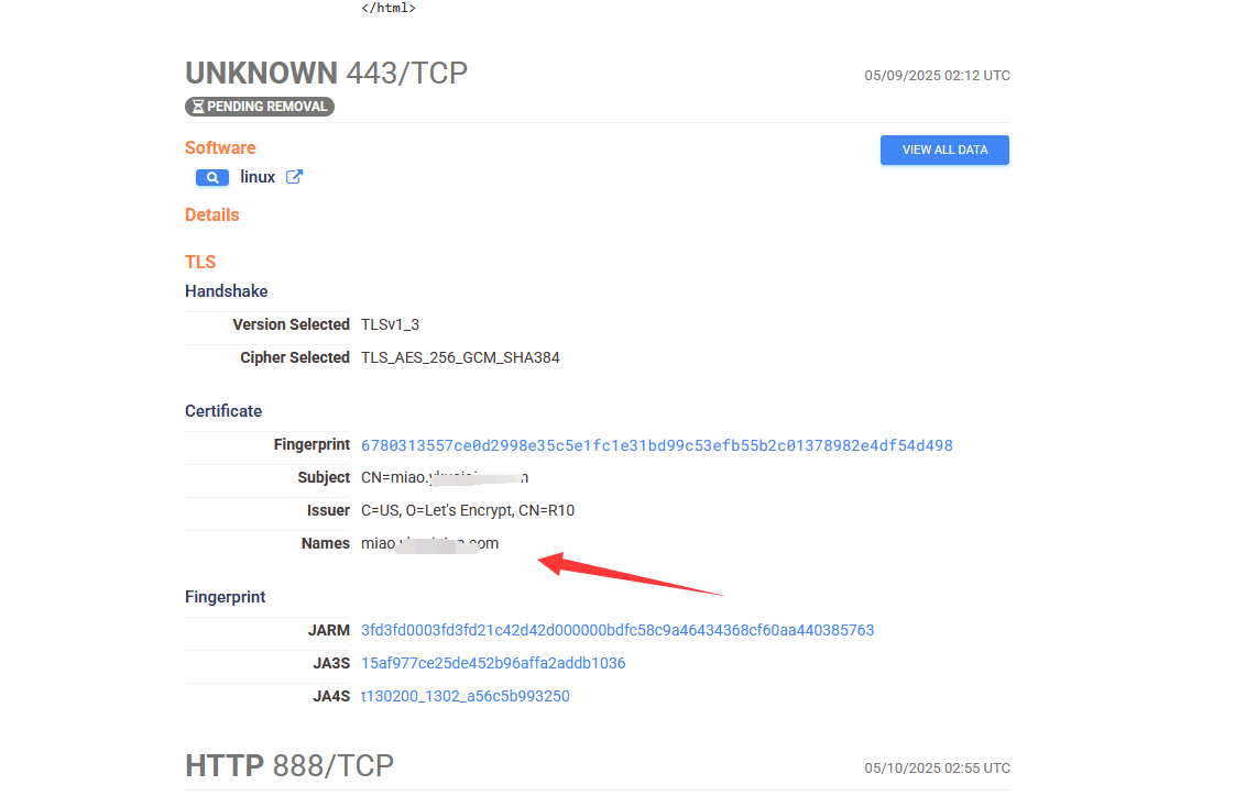 网站使用高防CDN后,阿里云服务器扔被DDOS进黑洞怎么回事?插图1 网站使用高防CDN后,阿里云服务器扔被DDOS进黑洞怎么回事?插图1