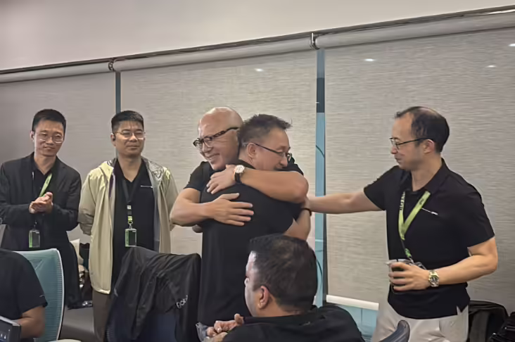 腾讯云拿下东南亚大客户,印尼 GoTo 成功搬家腾讯云服务插图 腾讯云拿下东南亚大客户,印尼 GoTo 成功搬家腾讯云服务插图