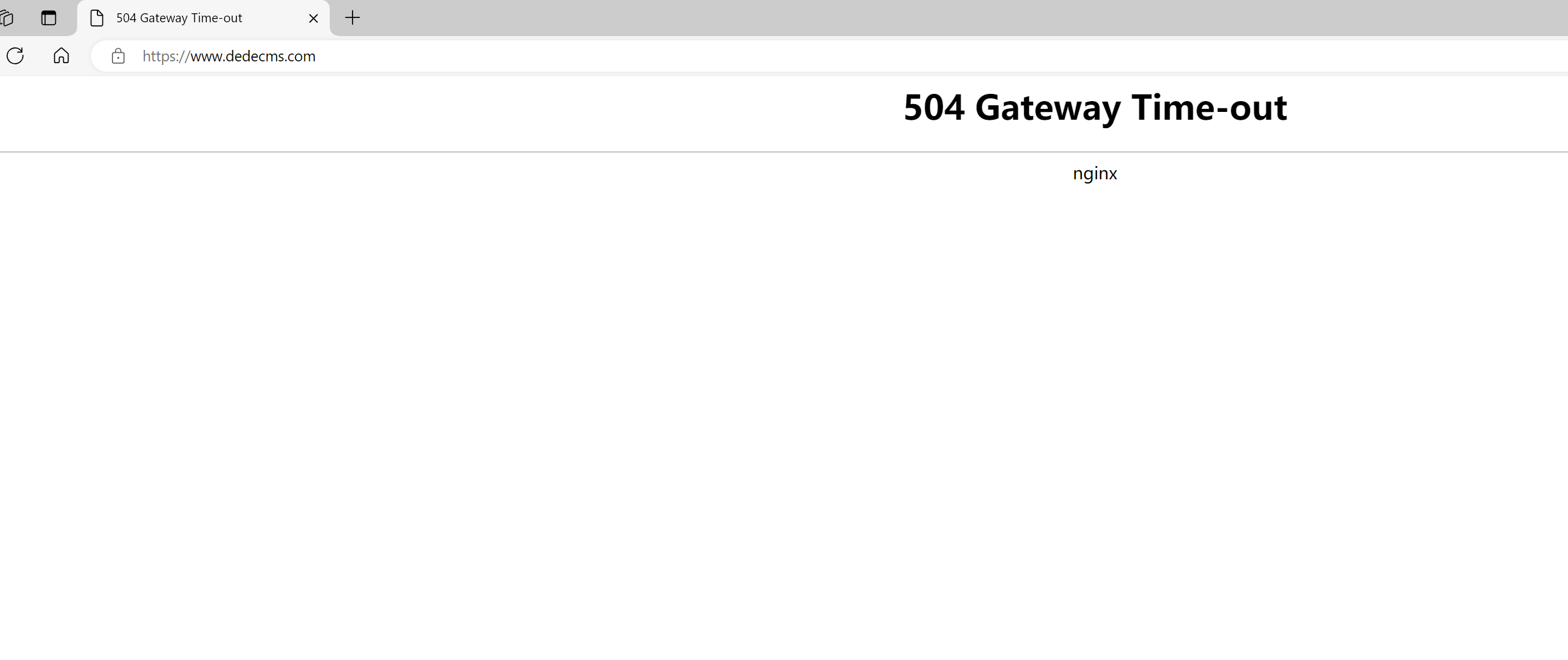 疯狂的织梦CMS 半年告了近百家企业插图2 疯狂的织梦CMS 半年告了近百家企业插图2