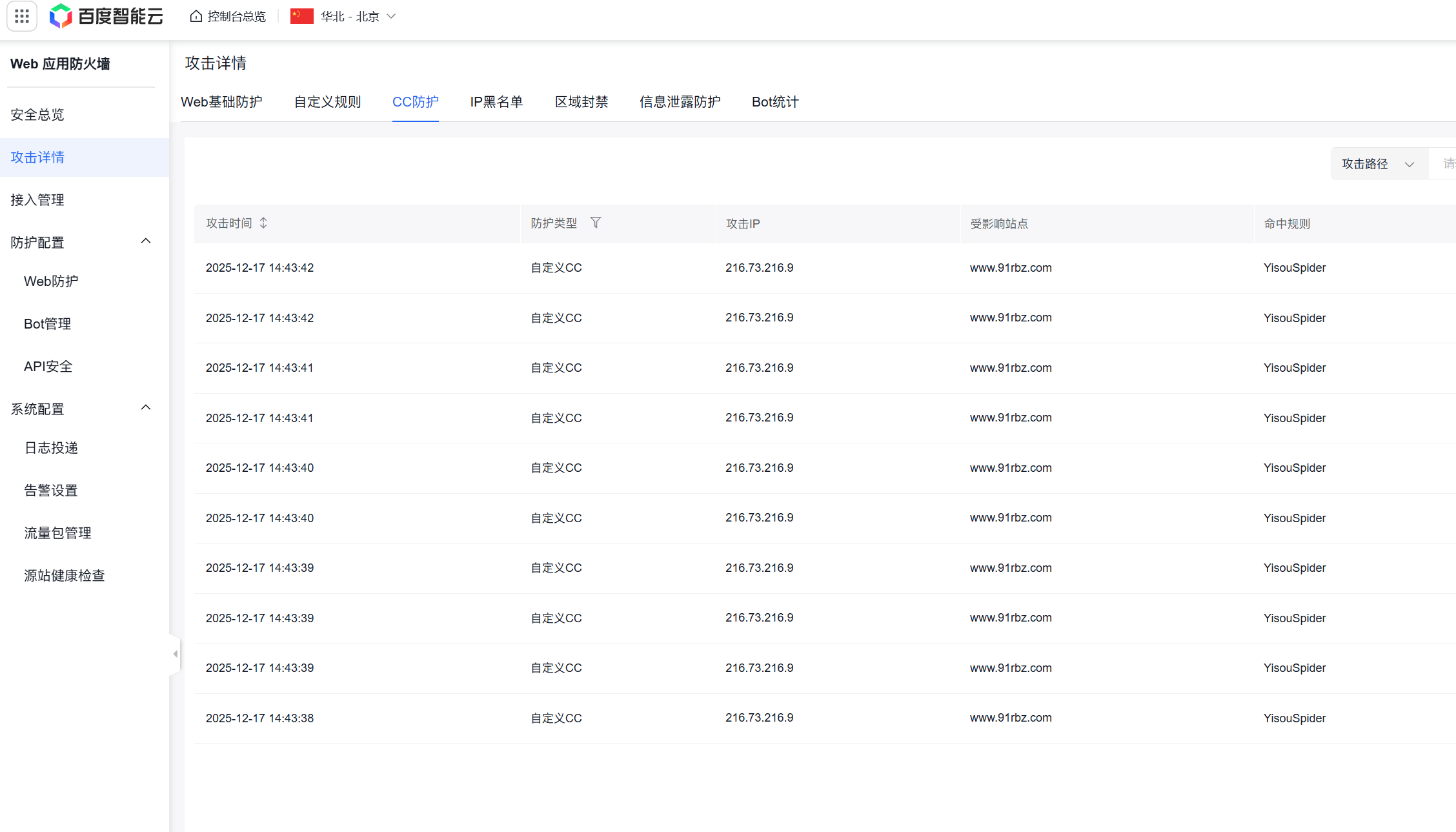 历战多日终于为客户成功解决网站卡顿打不开问题插图5 历战多日终于为客户成功解决网站卡顿打不开问题插图5