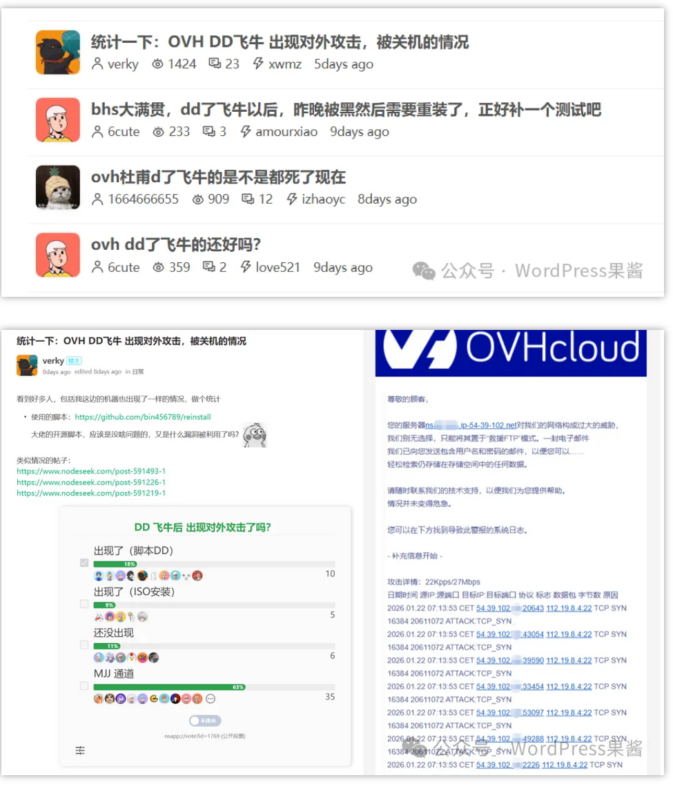 飞牛fnOS曝高危漏洞：无需登录即可遍历目录！公网用户数据安全紧急警报与防范指南插图1