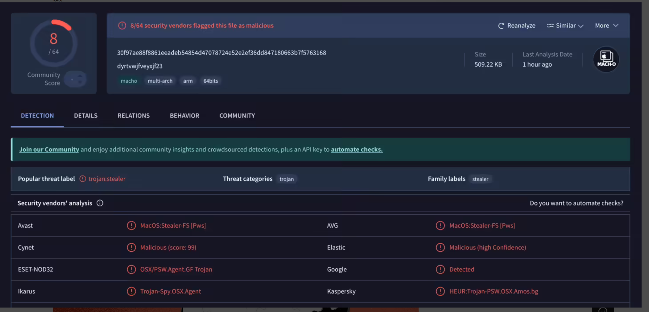 AI智能体OpenClaw曝高危漏洞：可绕过苹果安全机制，静默窃取开发者密码与密钥插图