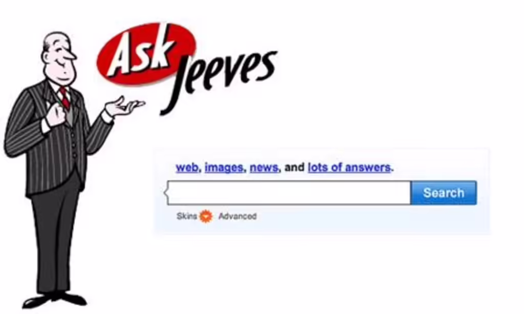 运营三十年，老牌问答搜索引擎 Ask.com 正式关停：一个时代的落幕与站长的思考