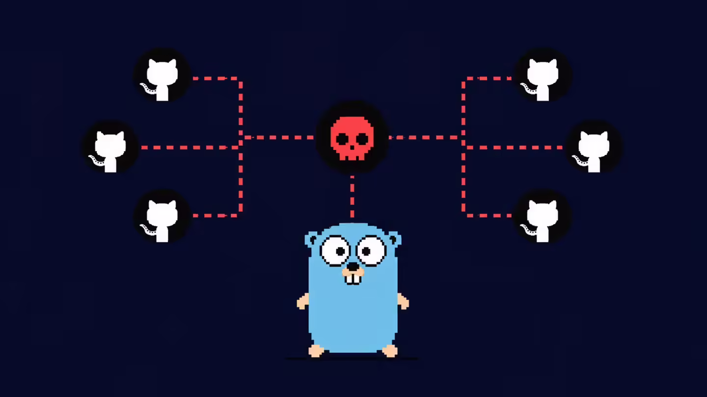 GitHub 大规模投毒曝光:222 个仓库暗藏远控木马和挖矿程序,开发者成目标