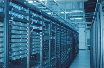 华夏名网四川电信机房转入河南BGP多线机房通知