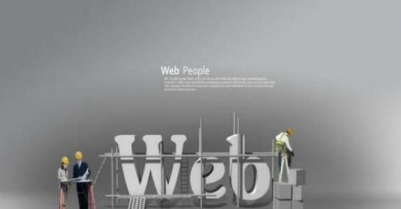 建网站，买域名和虚拟空间总共要多少钱？