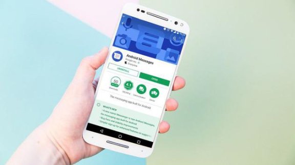 浏览器将可以短信:谷歌测试新功能用电脑浏览器发Android手机短信