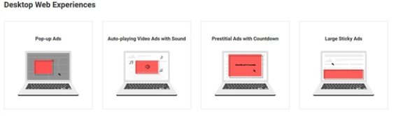 2018Chrome浏览器恶意广告拦截功能正式上线