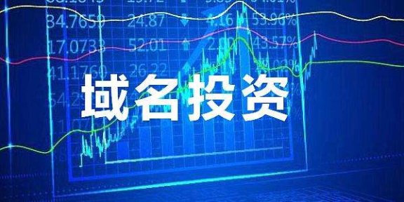 域名投资的技巧与案例