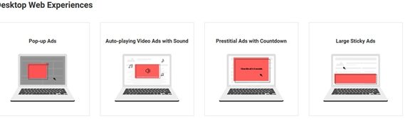 2018Chrome浏览器恶意广告拦截功能正式上线