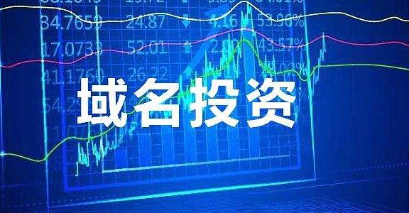 域名投资的技巧与案例