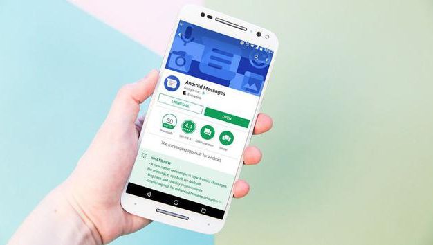 浏览器将可以短信:谷歌测试新功能用电脑浏览器发Android手机短信